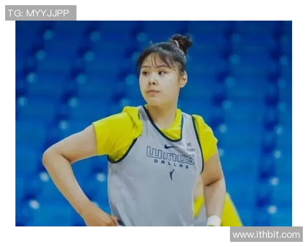 女篮神塔李月汝登场贡献微薄风暴轻取王牌实现三连胜